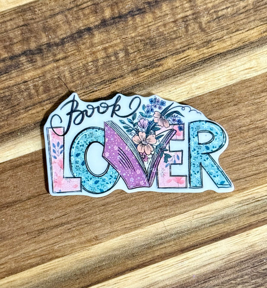 Book Lover