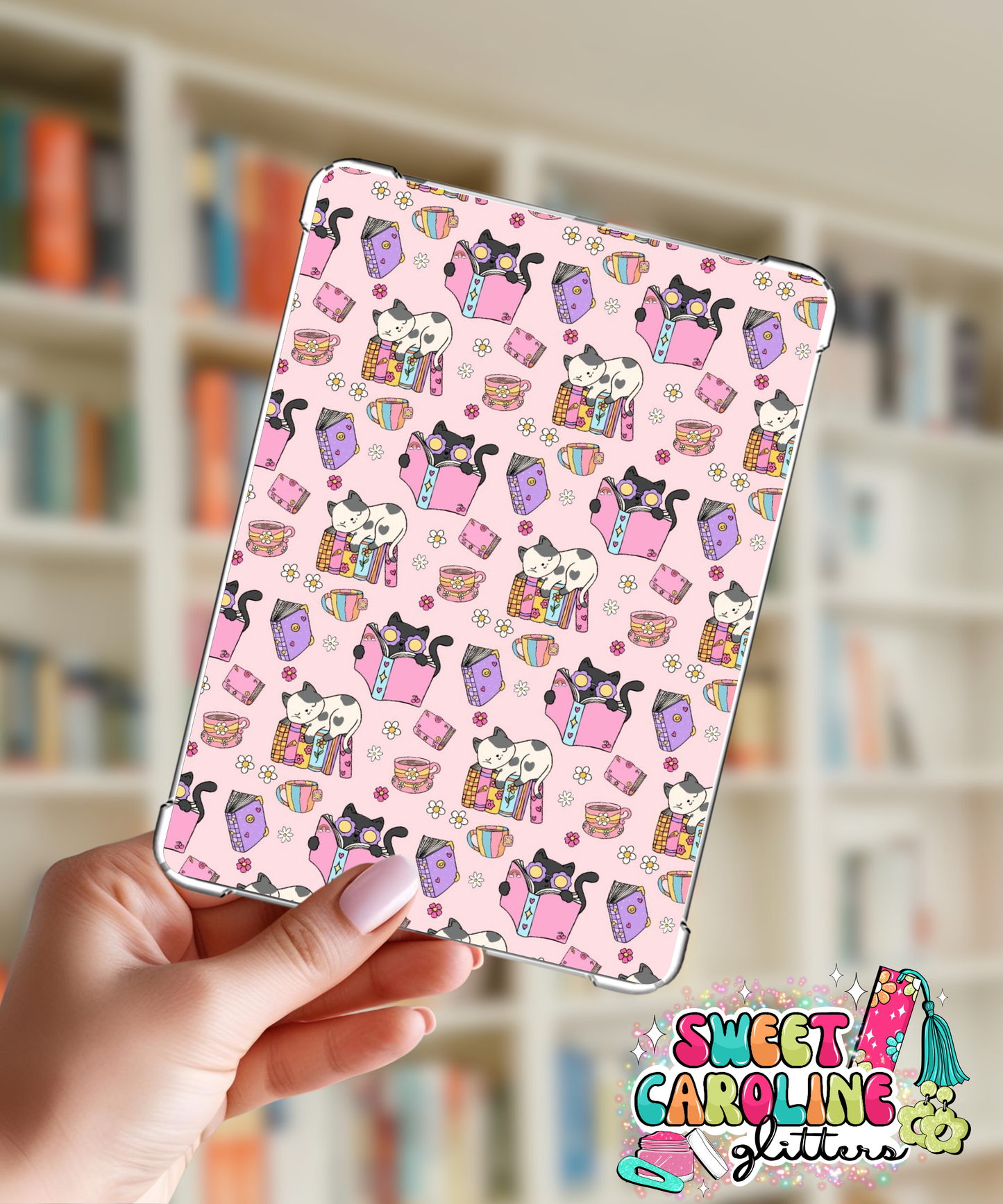 Cat Books