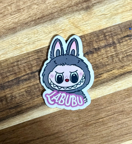 Bubu