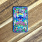 Alien Stained Glass