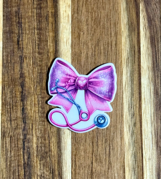 Stethoscope Bow