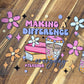 Differences Wrap
