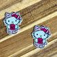 Pink Mummy HK