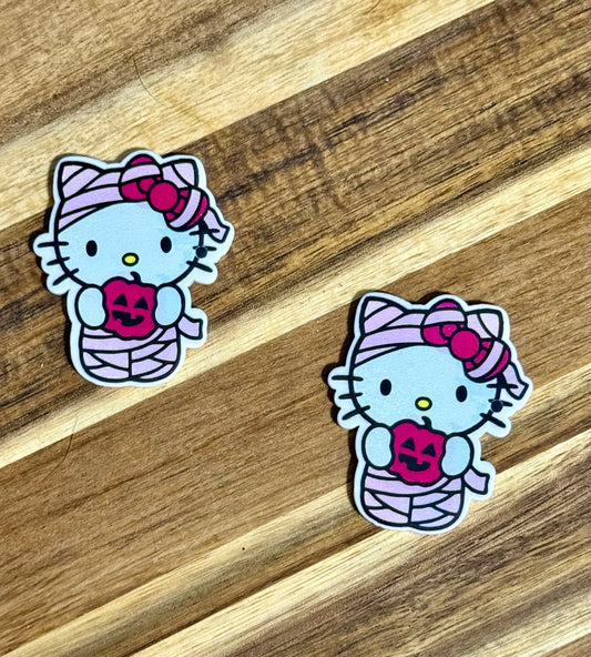 Pink Mummy HK