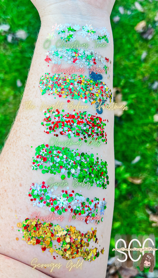 Christmas Mix