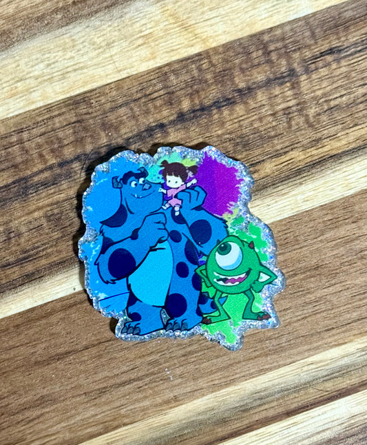 Monsters