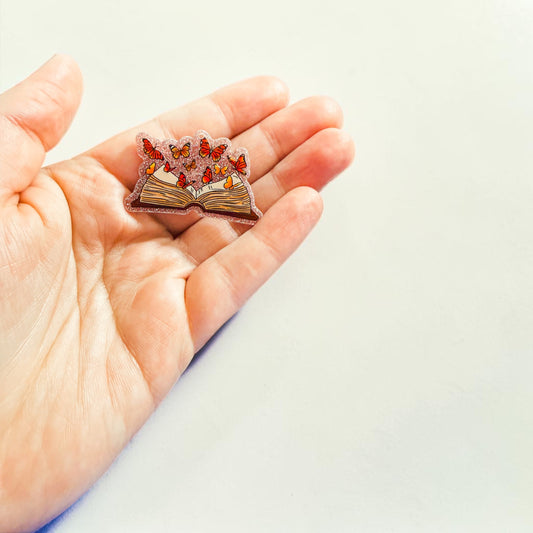 Butterfly Book