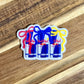 Energy Drinks
