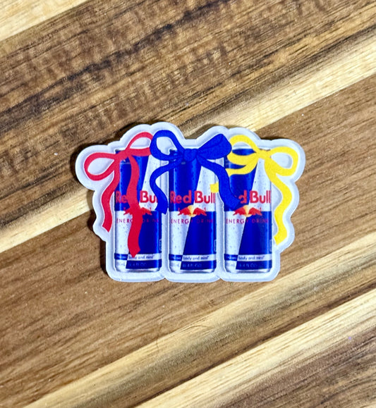 Energy Drinks