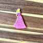 Sleeping Princess Clip