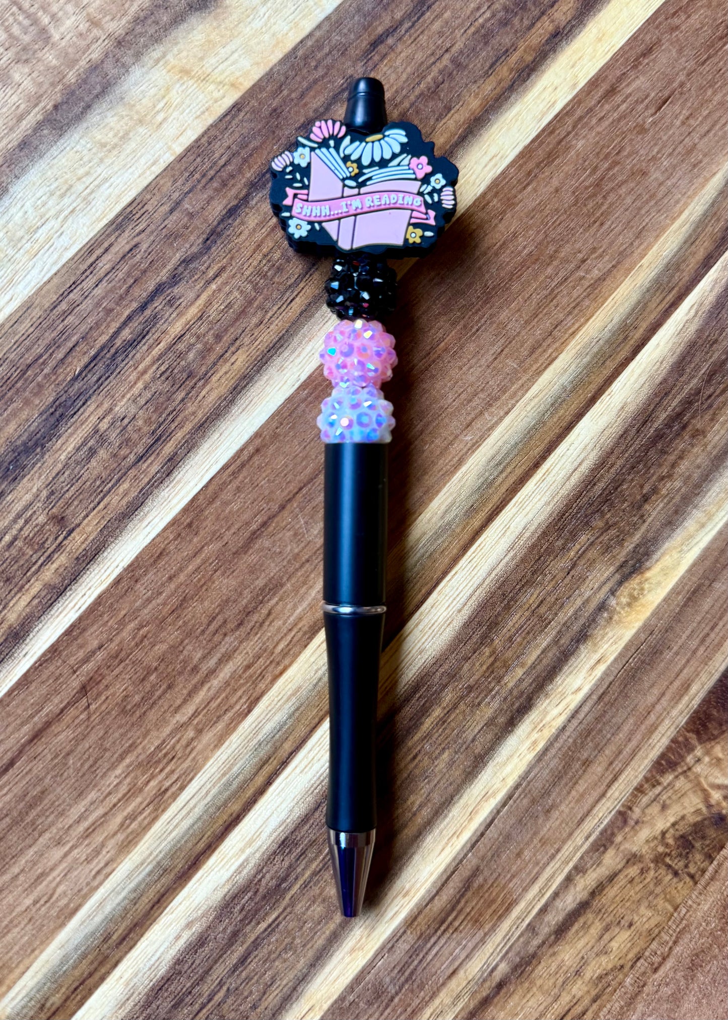 I’m Reading Pen