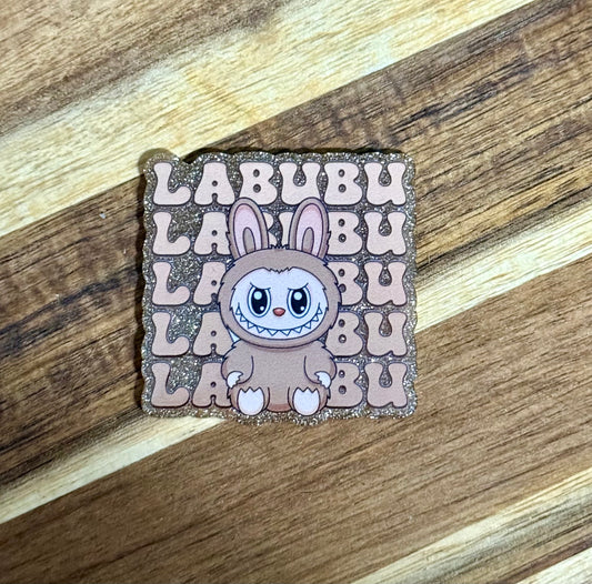 Brown Bu