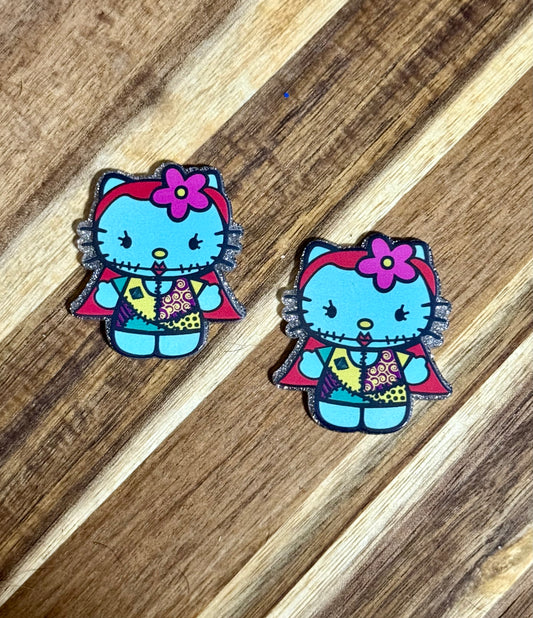 Nightmare HK