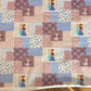 Sisters Patchwork