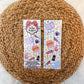 Thriller Reader Bookmarks