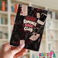 Dark Romance Book Club Insert