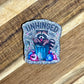 Unhinged