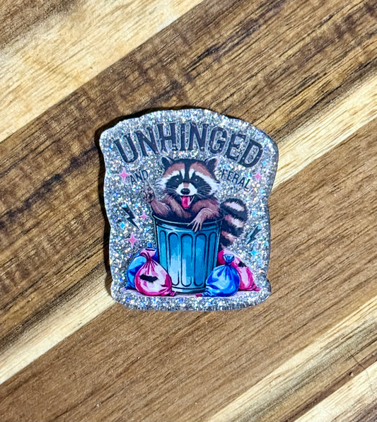 Unhinged