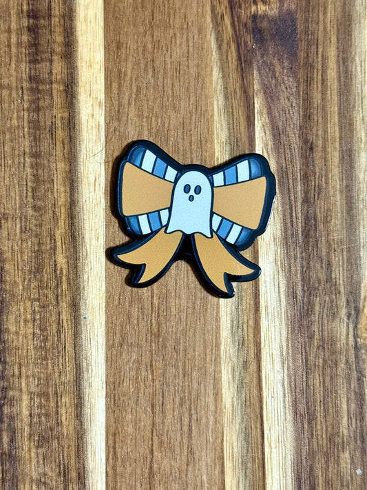 Ghost Bow
