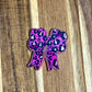 Cheetah Bow