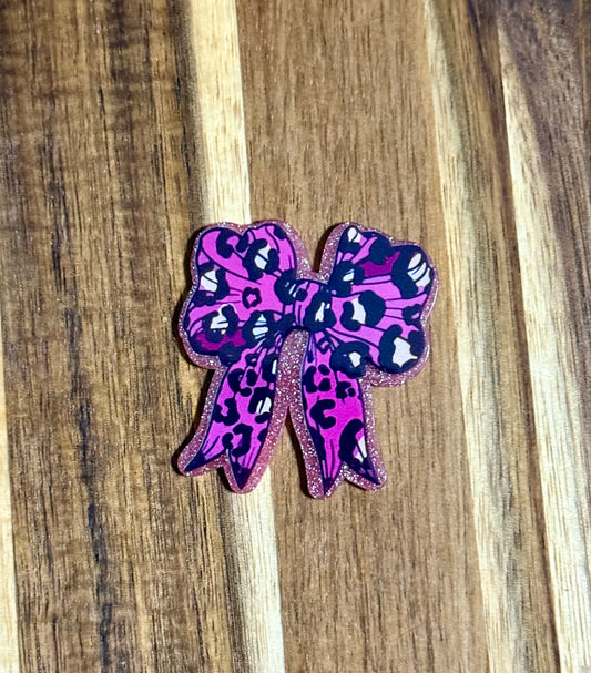 Cheetah Bow
