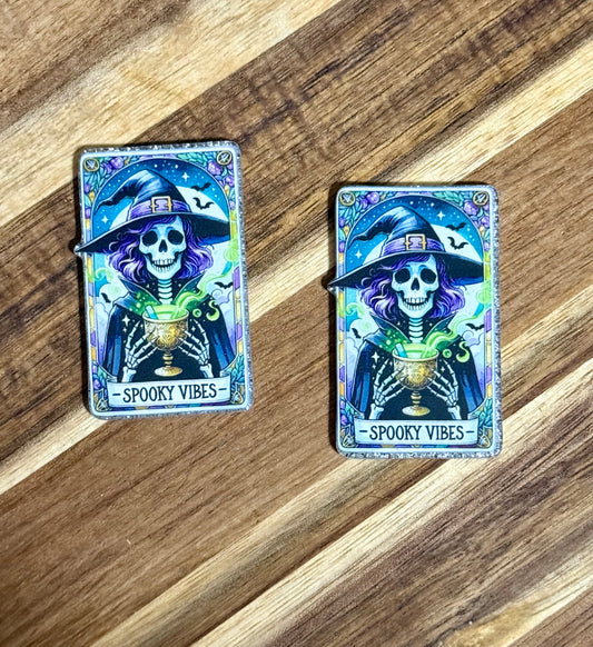Spooky Vibes