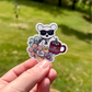 Junior Mint Sticker