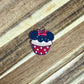 Mouse Cupcake