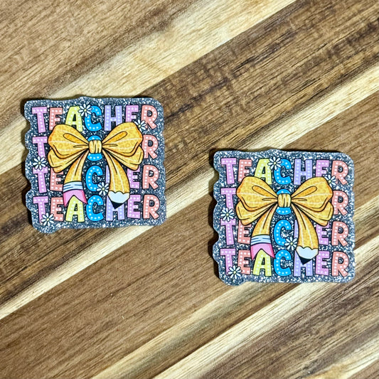 Teacher