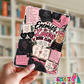 Enemies to Lovers Book Club Insert