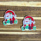 Santa Shaker