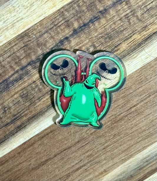Green Monster