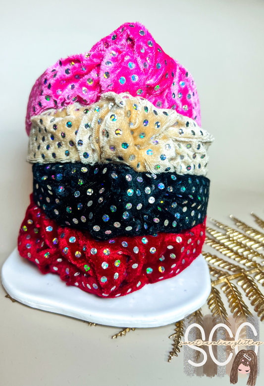 Dots Headband