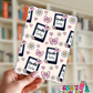 Kindle Girlie
