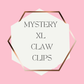 Mystery XL Claw Clips