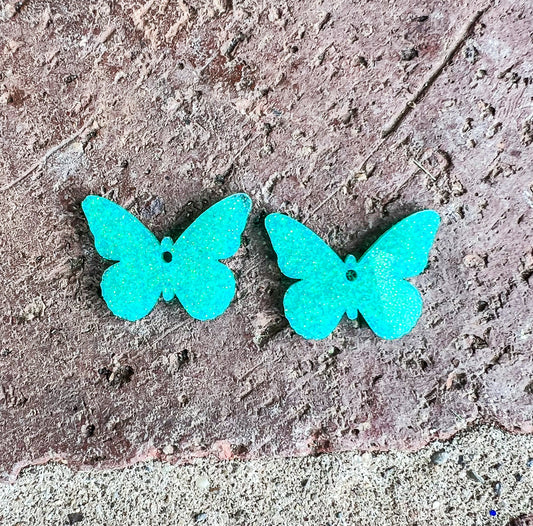 Butterfly Earrings