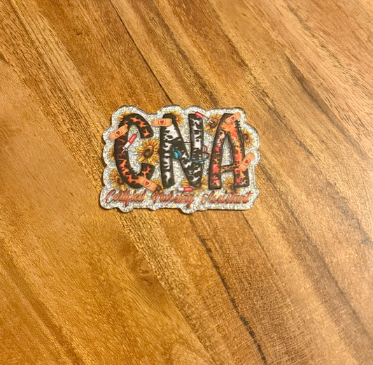 CNA