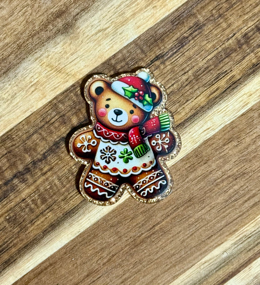 Christmas Bear