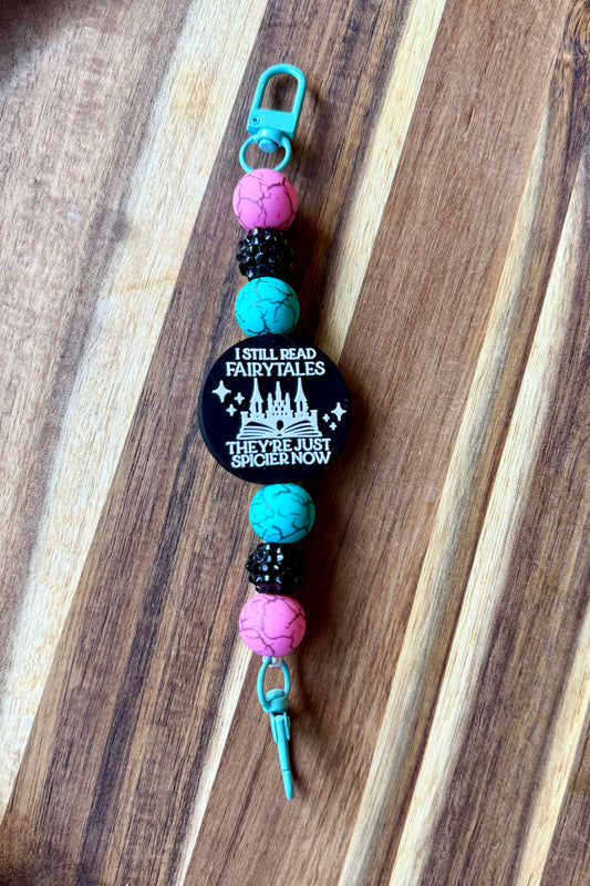 Fairytales Kindle Strap