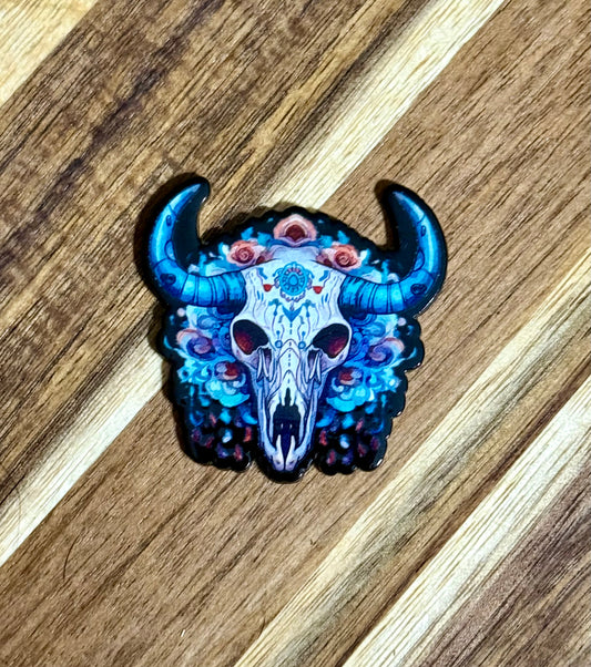 Skull
