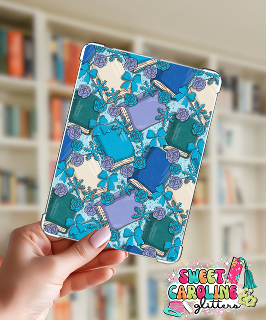 Ice Princess Books Insert