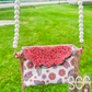 Boho Little Butterfly Purse