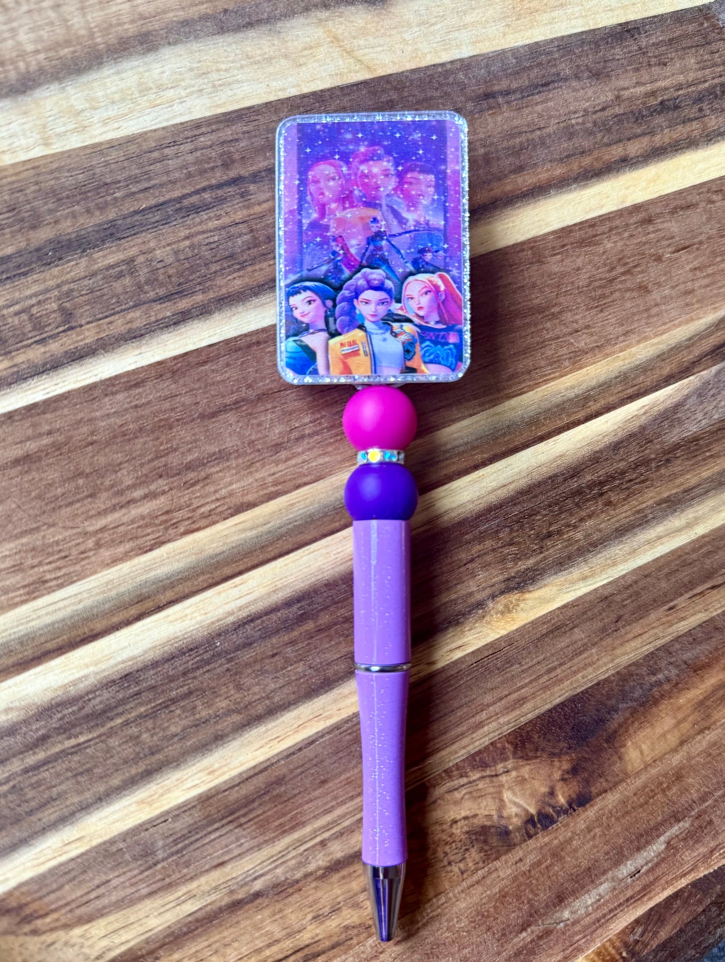 KPop Pen