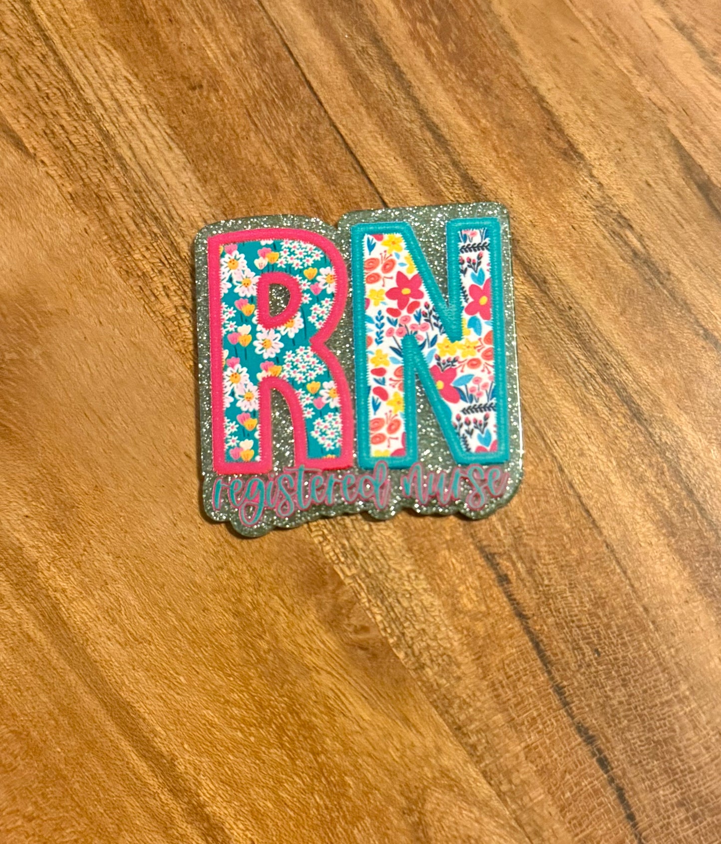Floral RN
