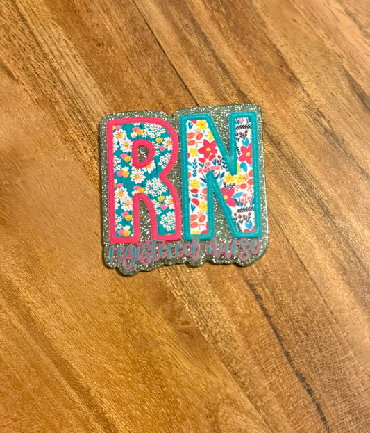 Floral RN