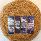 Murder Mystery Bookmarks
