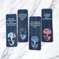 Masks Bookmarks
