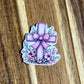 Pink Cross