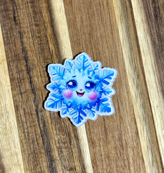 Snowflake
