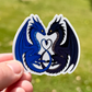 Dragon Lovers Sticker